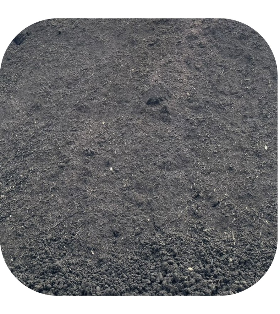 🌱 Mélange Terre Végétale Amendée | Fertilisez Votre Sol Efficacement