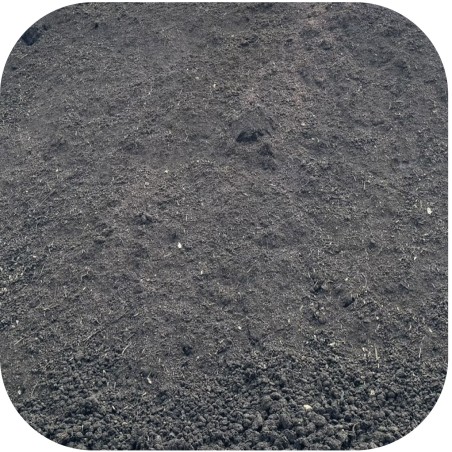 🌱 Mélange Terre Végétale Amendée | Fertilisez Votre Sol Efficacement